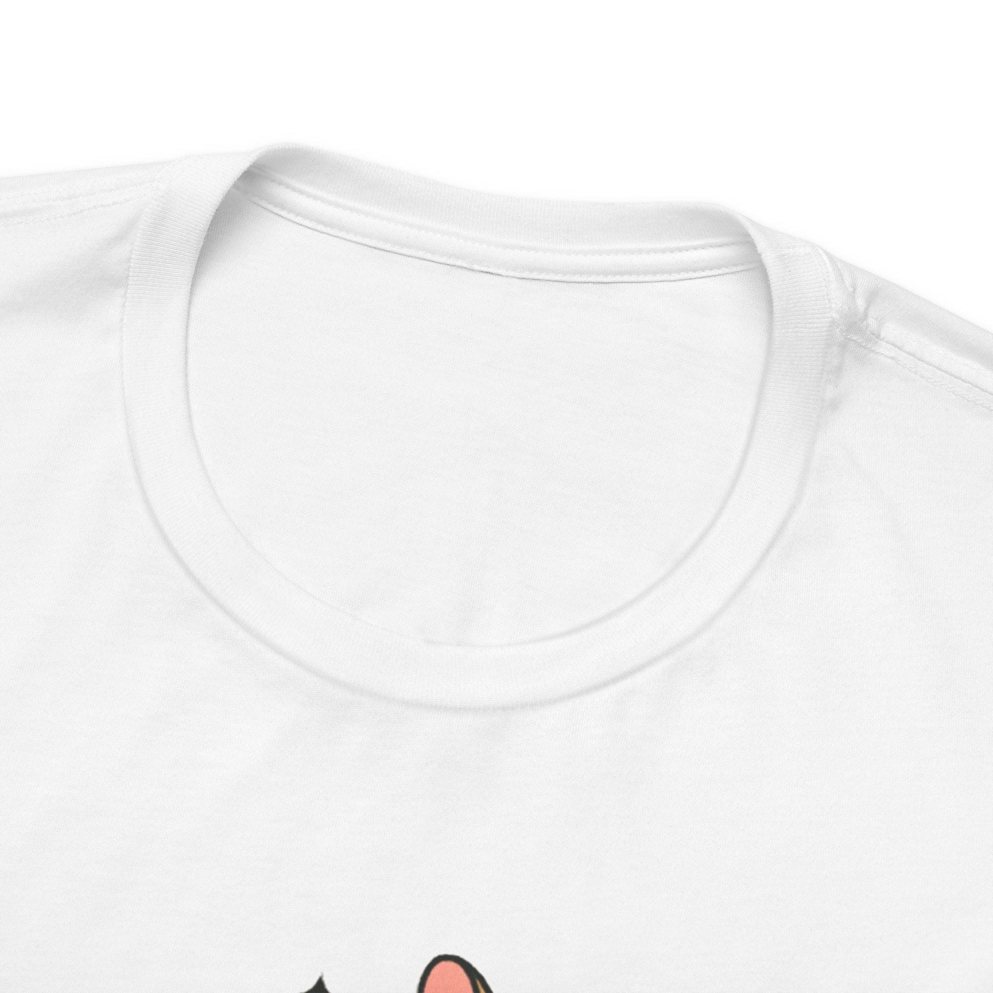 Serotonin Tee Fawn French Bulldog