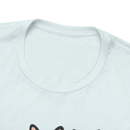 Serotonin Tee Piebald Frenchie