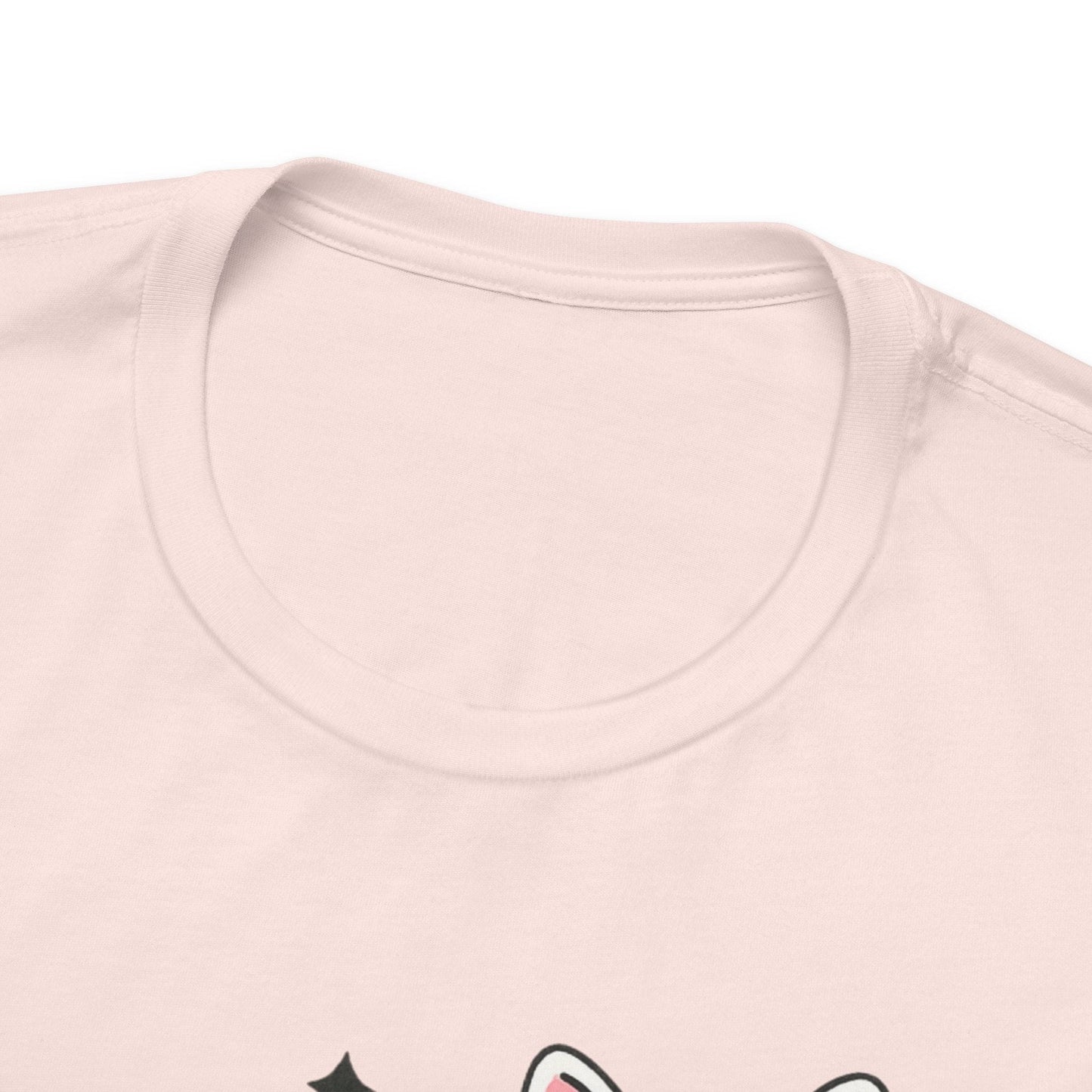 Serotonin Tee White Frenchie