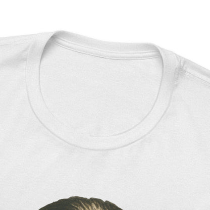 Tricolor Cavalier Dead Yet TShirt