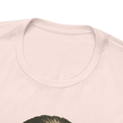 Tricolor Cavalier Dead Yet TShirt