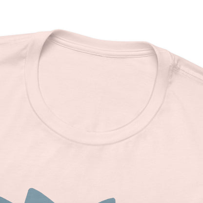 Printify T-Shirt Tricolor Cavalier Grandma TShirt