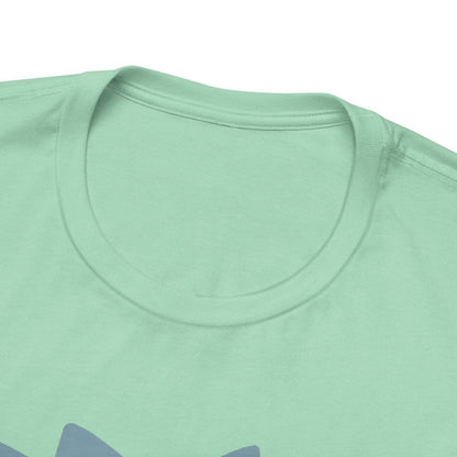 Printify T-Shirt Tricolor Cavalier Grandma TShirt