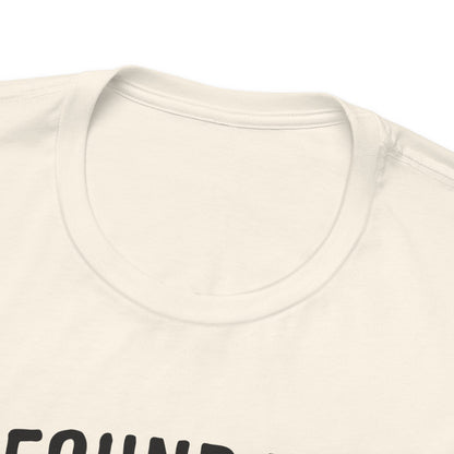 Tricolor Cavalier Humerus Tshirt