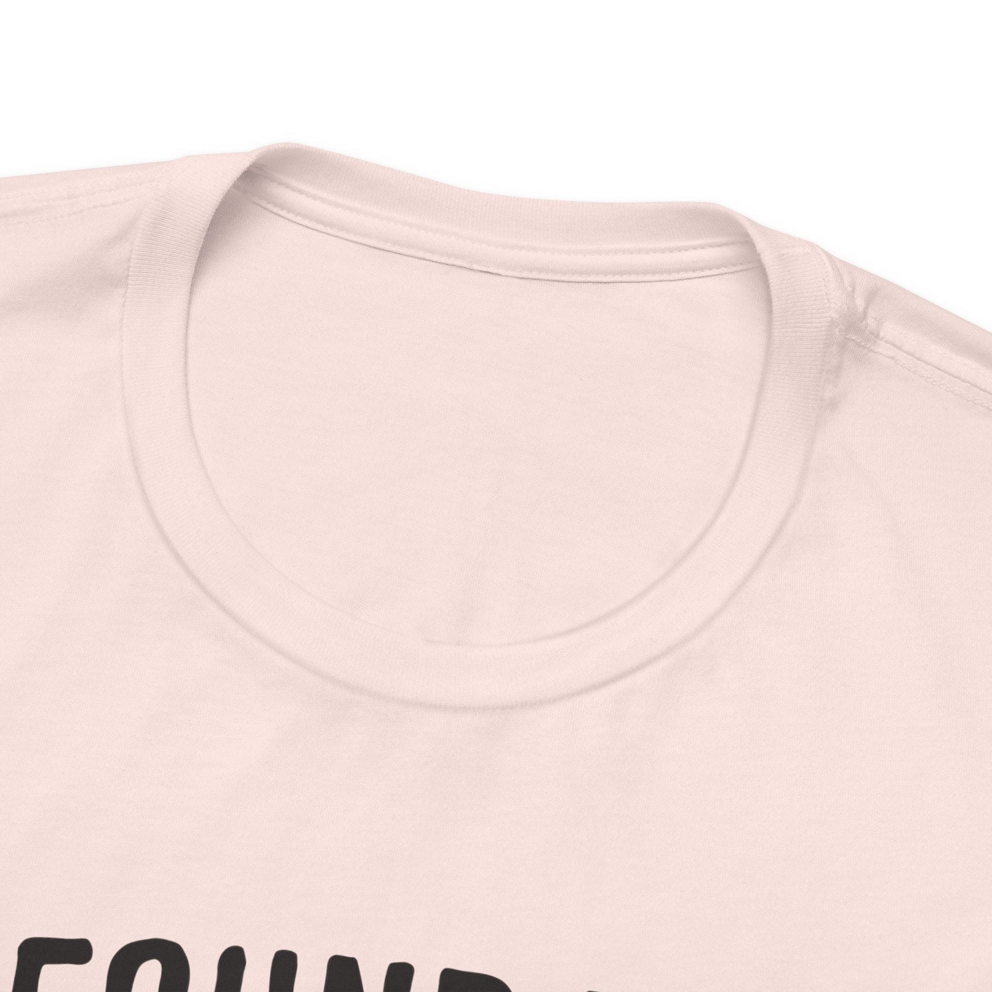 Tricolor Cavalier Humerus Tshirt