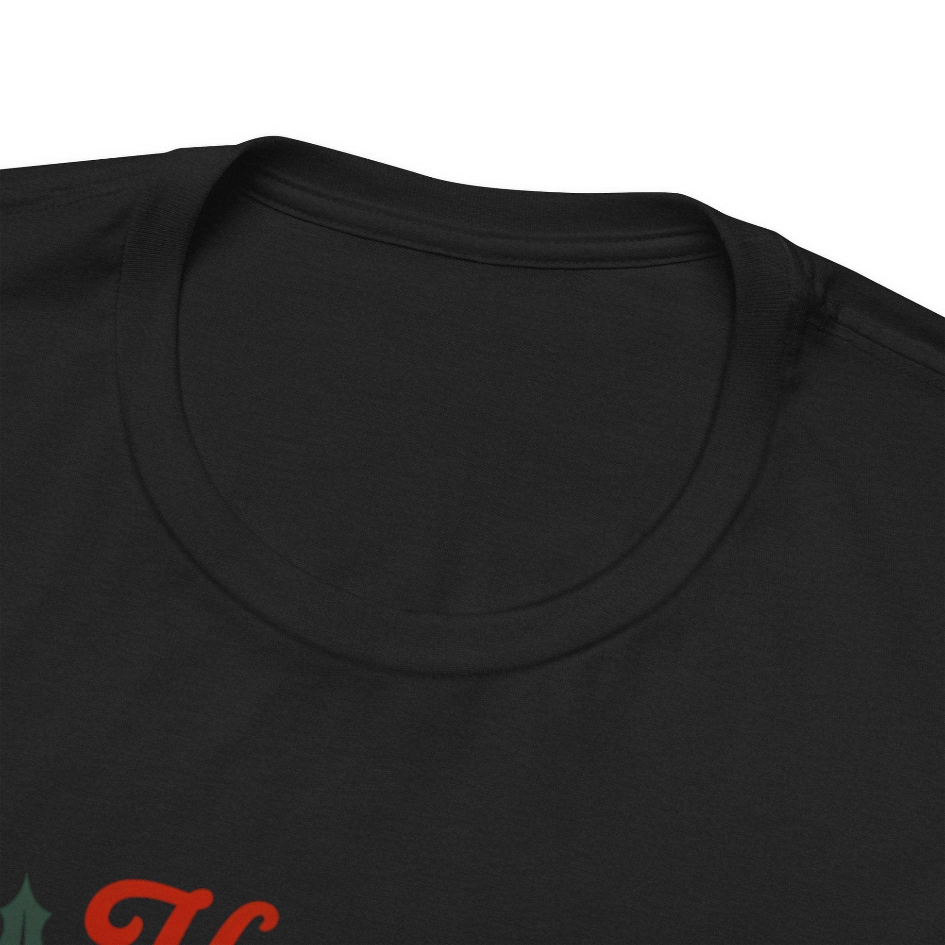 Printify T-Shirt Tricolor Cavalier King Charles Howlidays TShirt