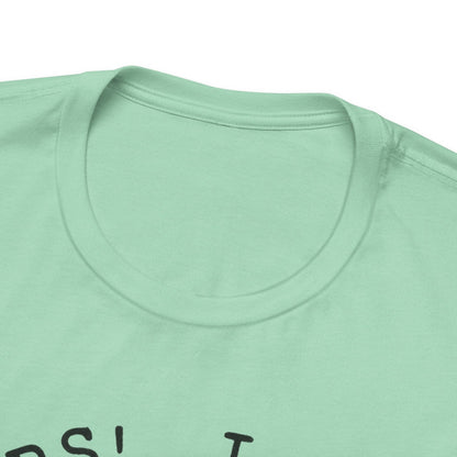 Printify T-Shirt Tricolor Cavalier King Charles Oops TShirt
