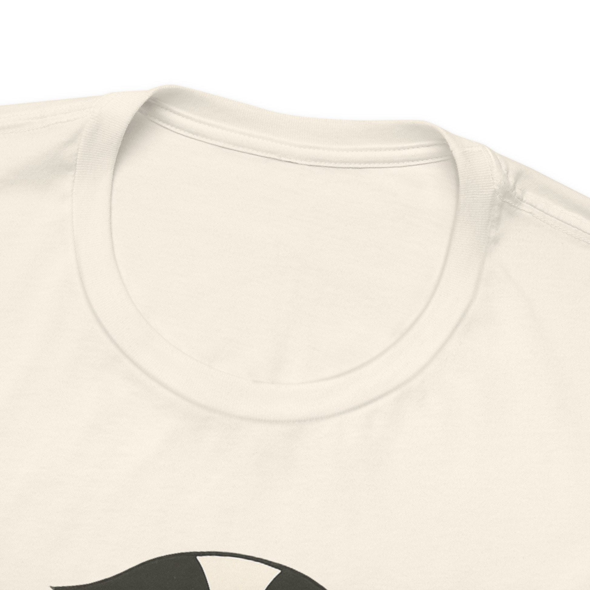 Printify T-Shirt Tricolor Cavalier King Charles Ramen TShirt