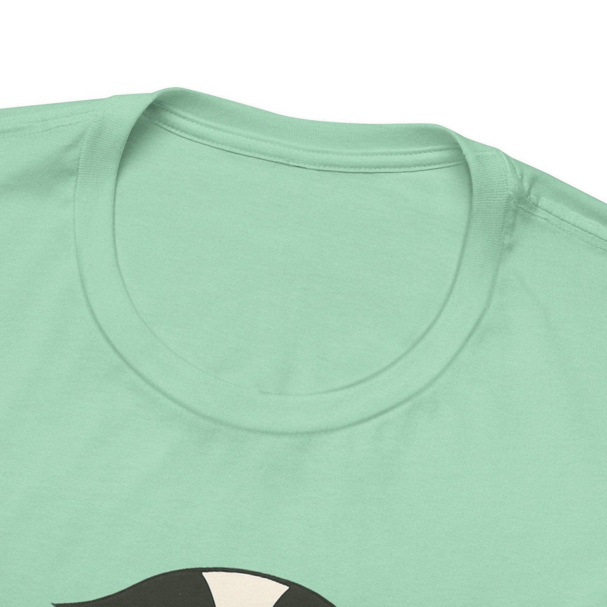 Printify T-Shirt Tricolor Cavalier King Charles Ramen TShirt