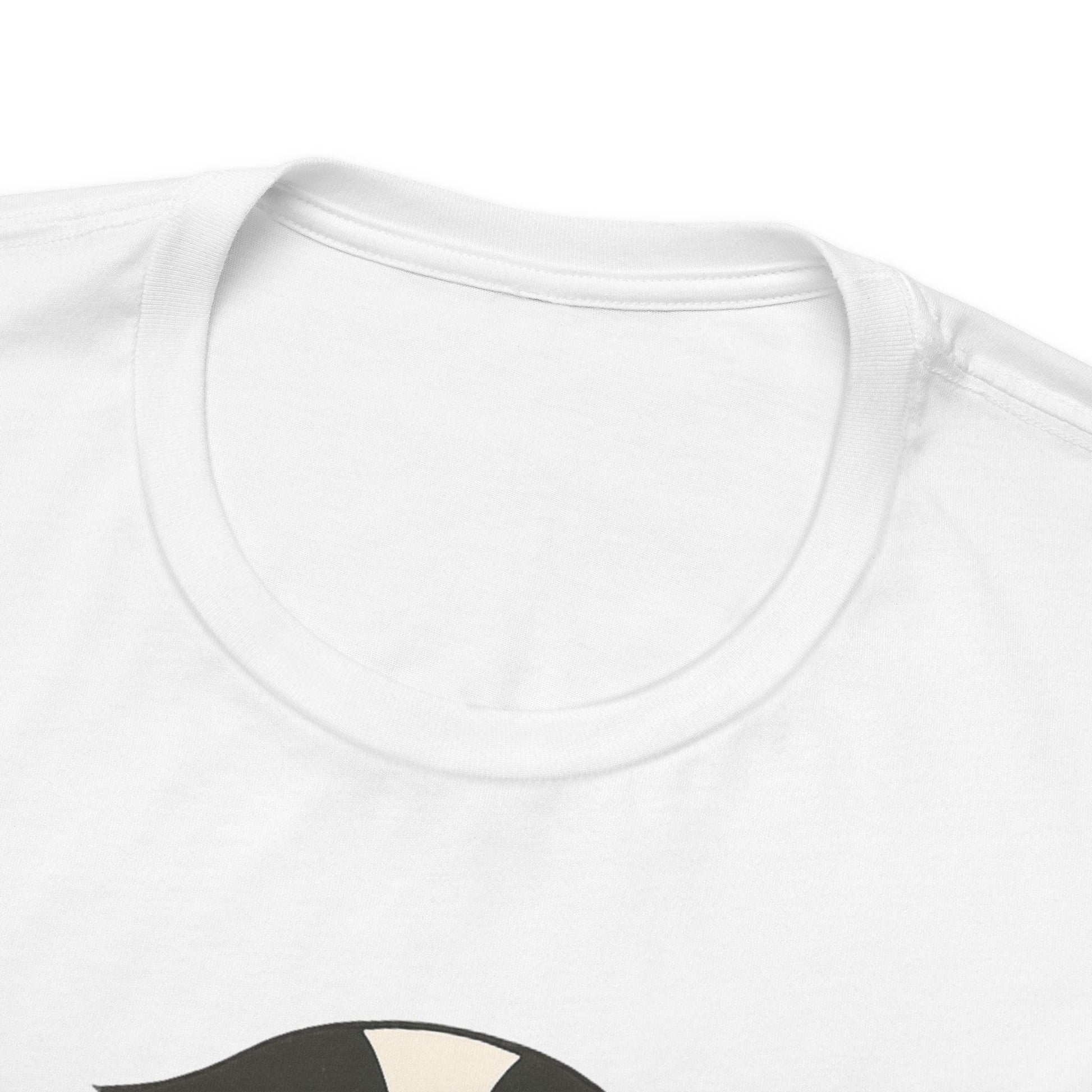 Printify T-Shirt Tricolor Cavalier King Charles Ramen TShirt