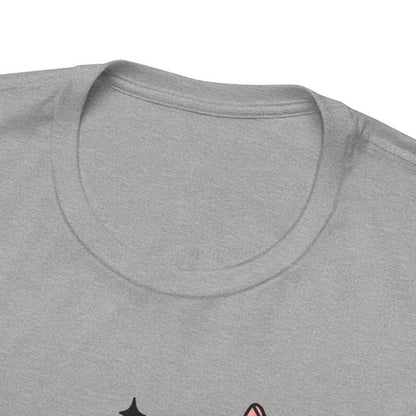 Tricolor Cavalier King Charles Serotonin Tee