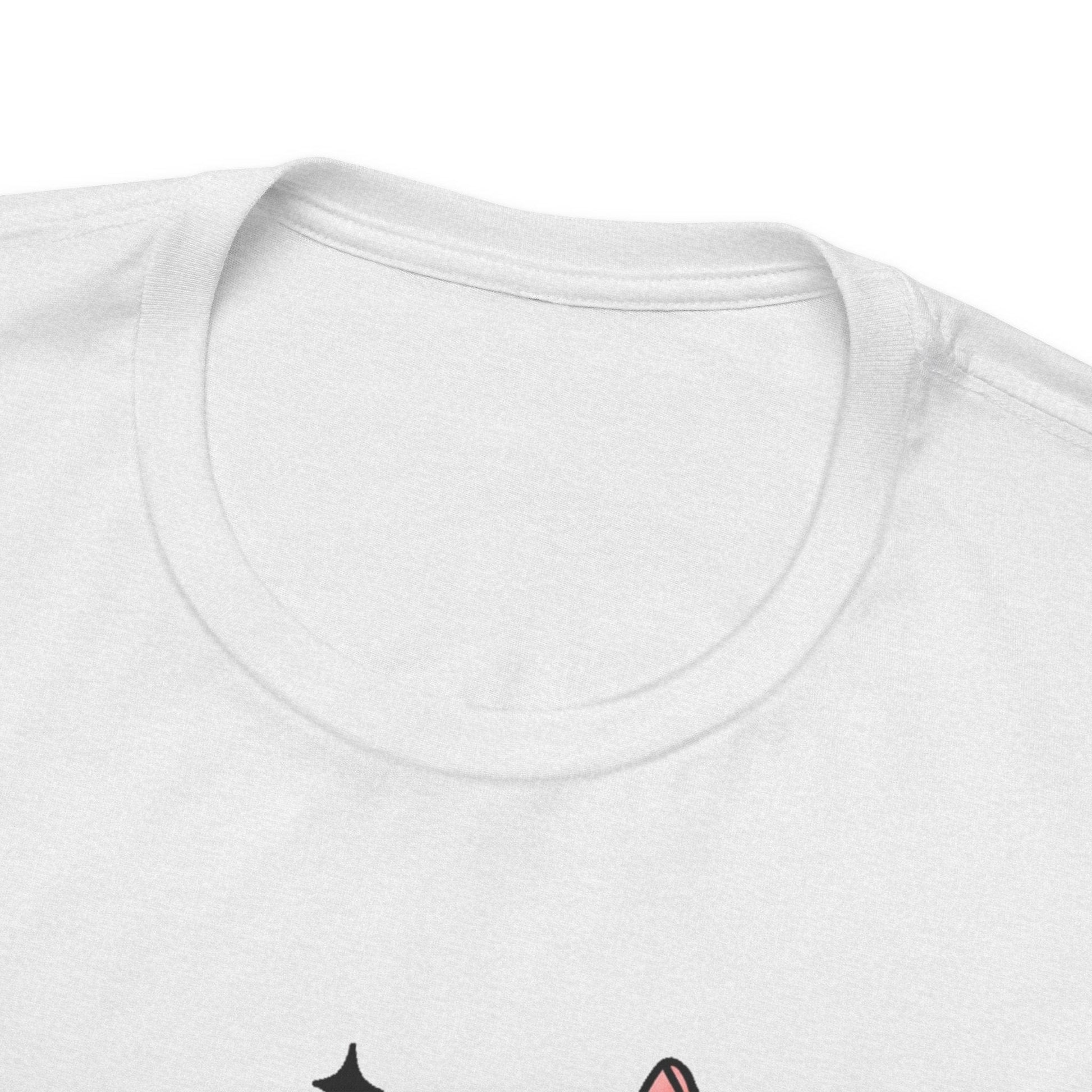 Tricolor Cavalier King Charles Serotonin Tee