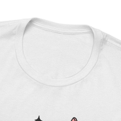 Tricolor Cavalier King Charles Serotonin Tee