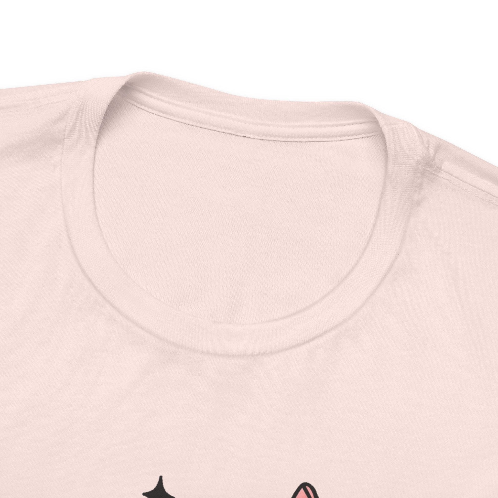 Tricolor Cavalier King Charles Serotonin Tee