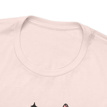 Tricolor Cavalier King Charles Serotonin Tee