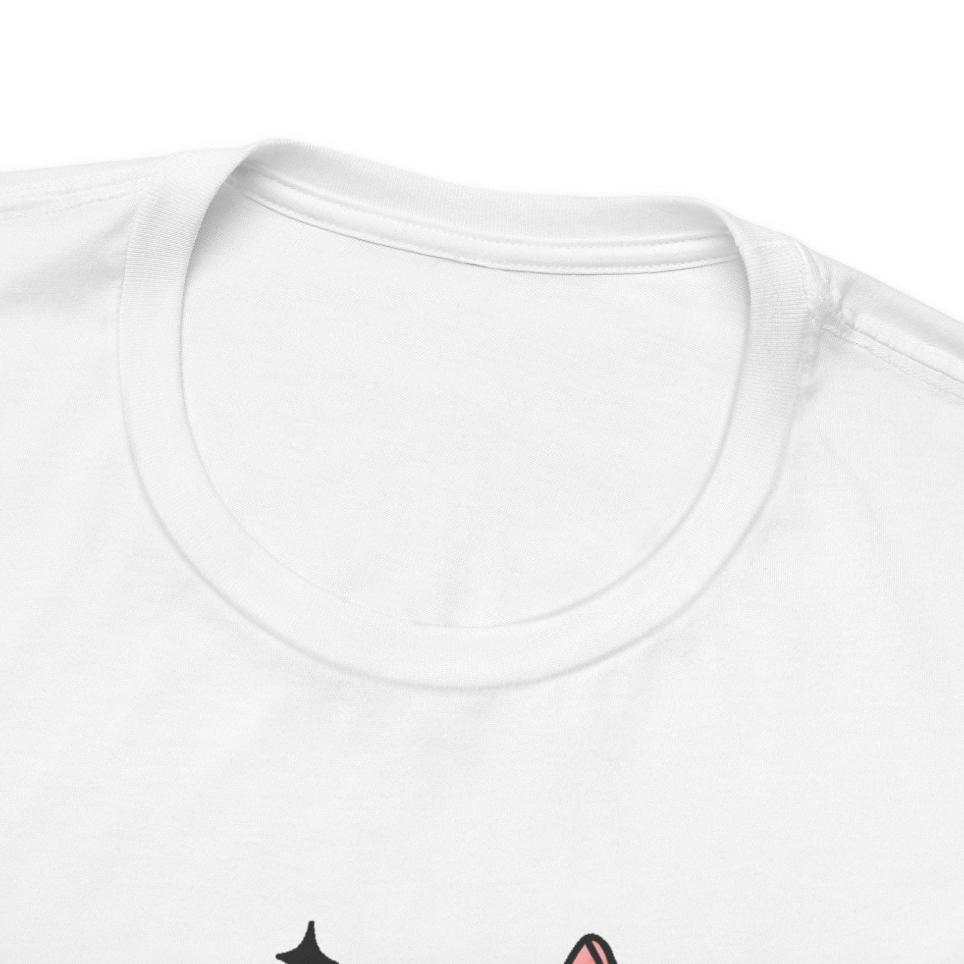 Tricolor Cavalier King Charles Serotonin Tee