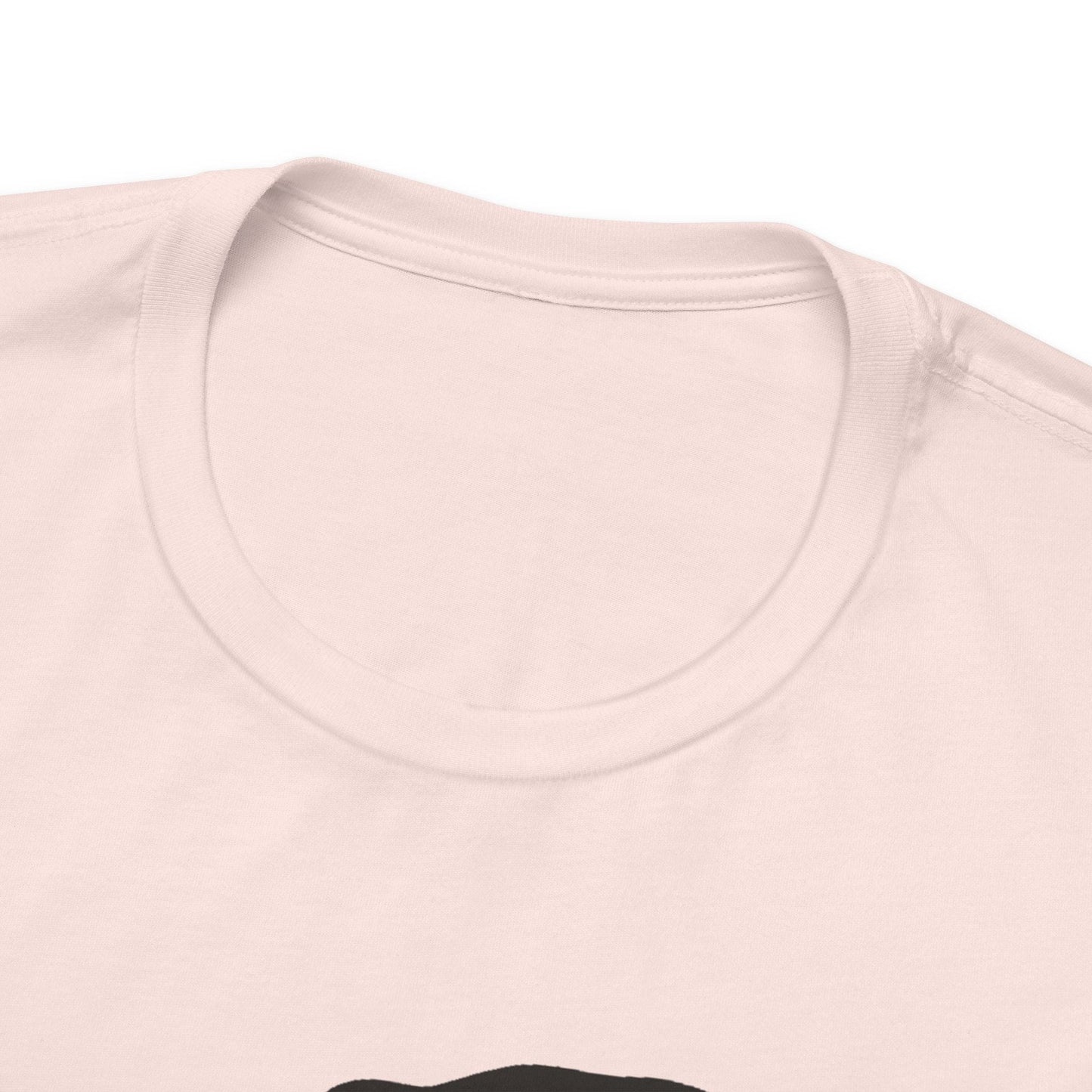 Printify T-Shirt Tricolor Cavalier King Charles Stay. Slay. Halloween TShirt