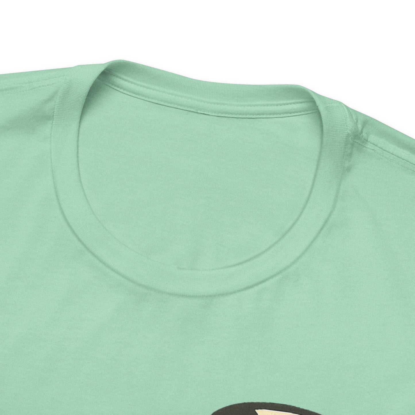 Printify T-Shirt Tricolor Cavalier King Charles Treat Dealer TShirt