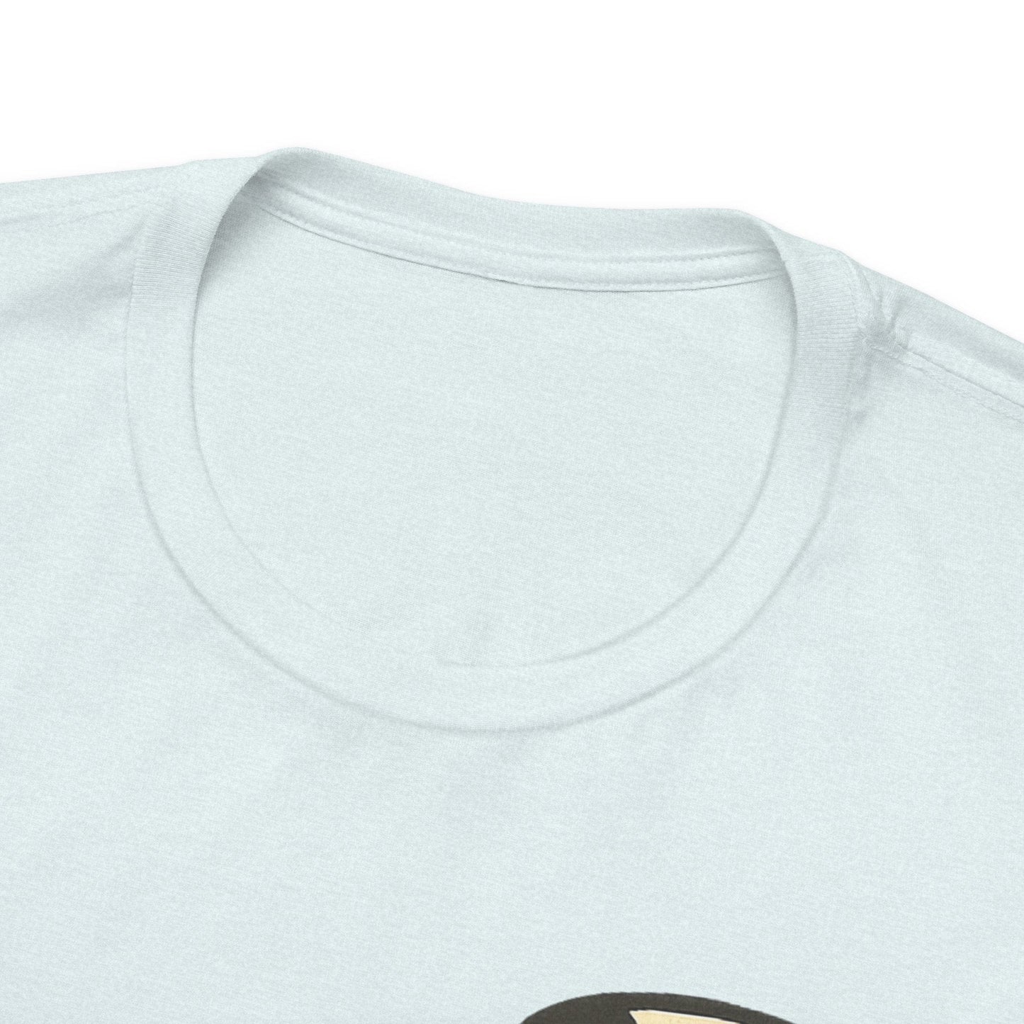 Printify T-Shirt Tricolor Cavalier King Charles Treat Dealer TShirt