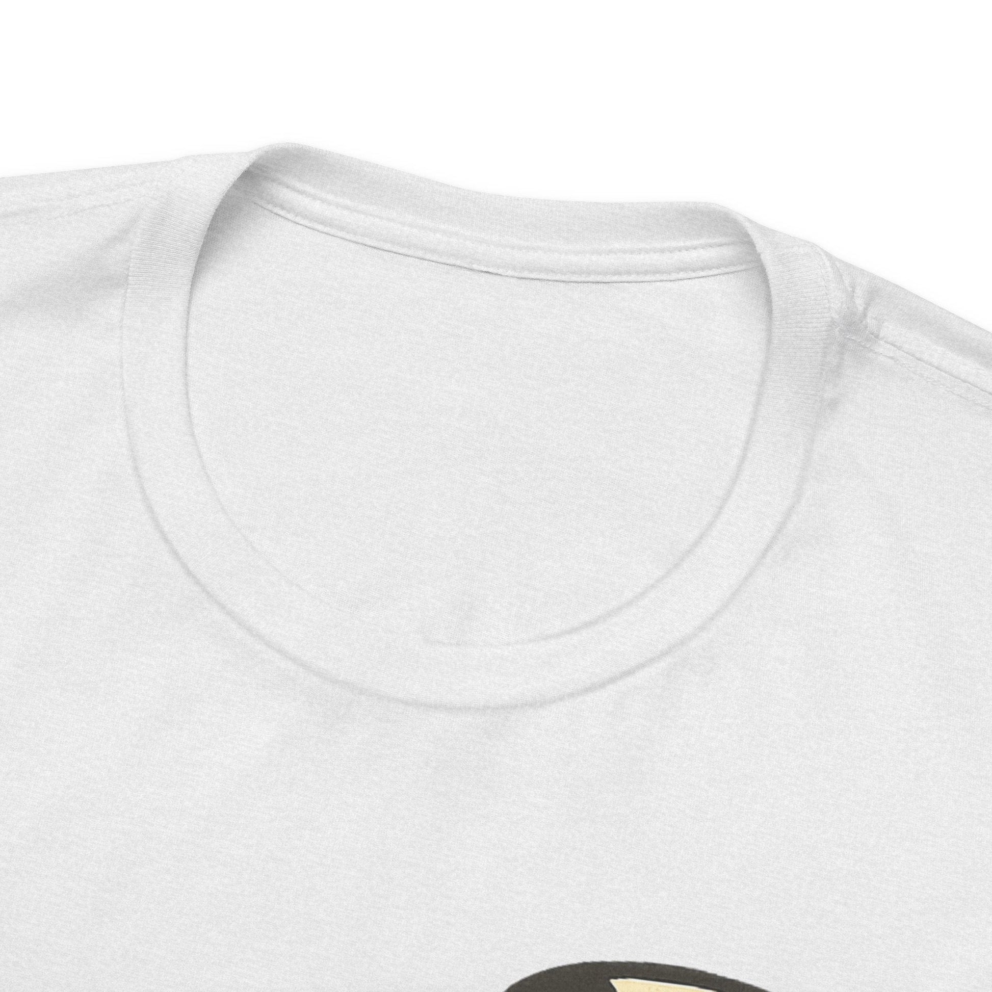 Printify T-Shirt Tricolor Cavalier King Charles Treat Dealer TShirt