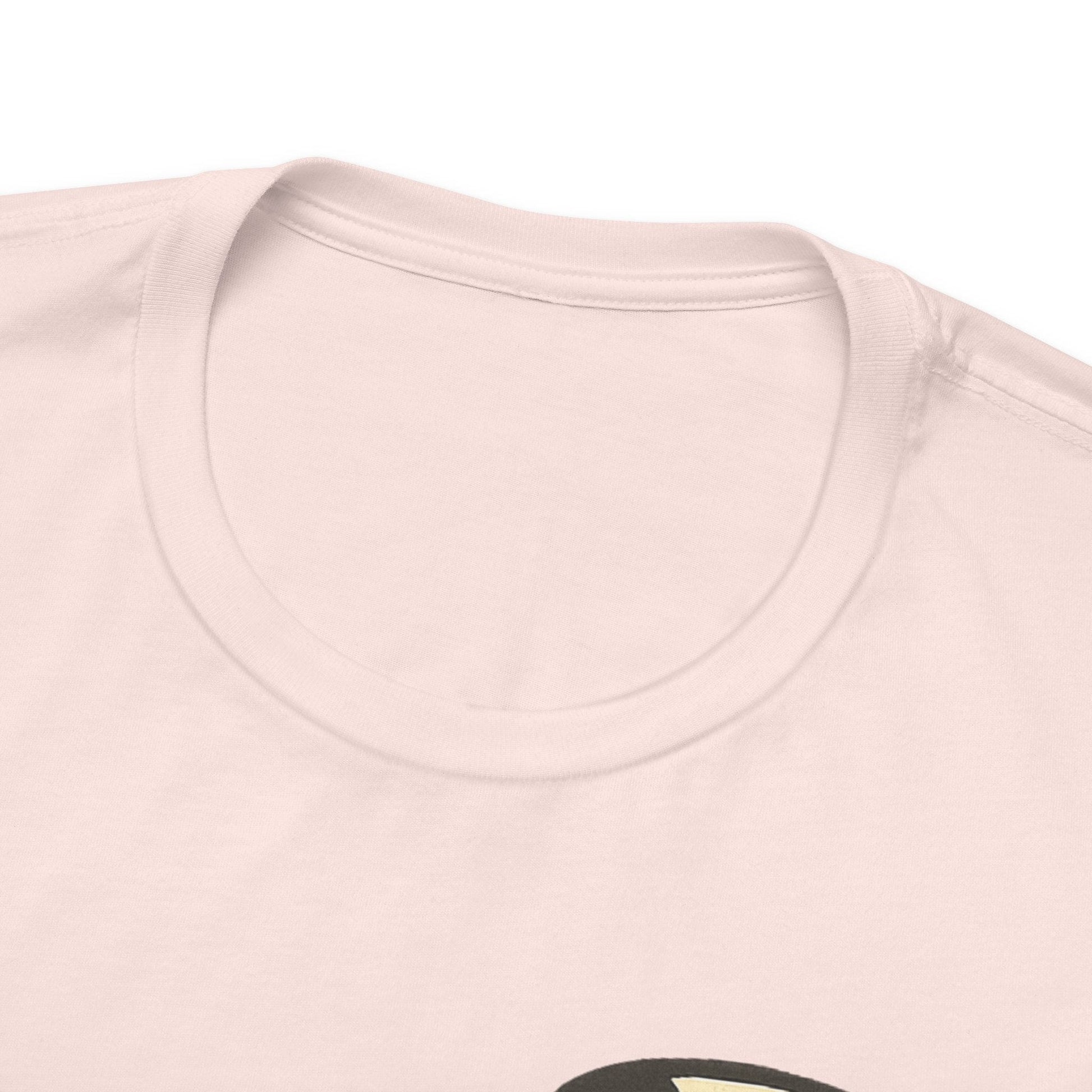 Printify T-Shirt Tricolor Cavalier King Charles Treat Dealer TShirt