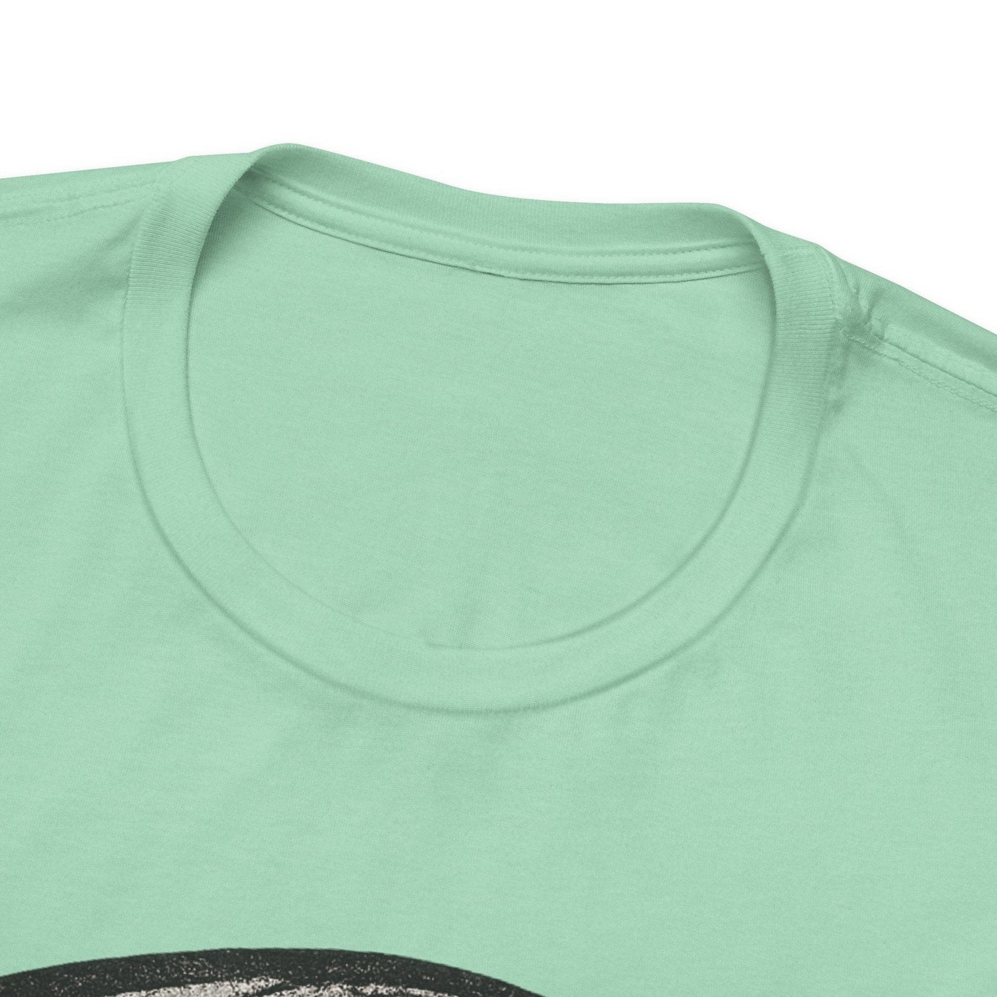 Printify T-Shirt Tricolor Cavalier King Charles Treat Dealer TShirt