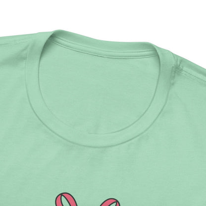 Tricolor Cavalier Spooky Stamps TShirt