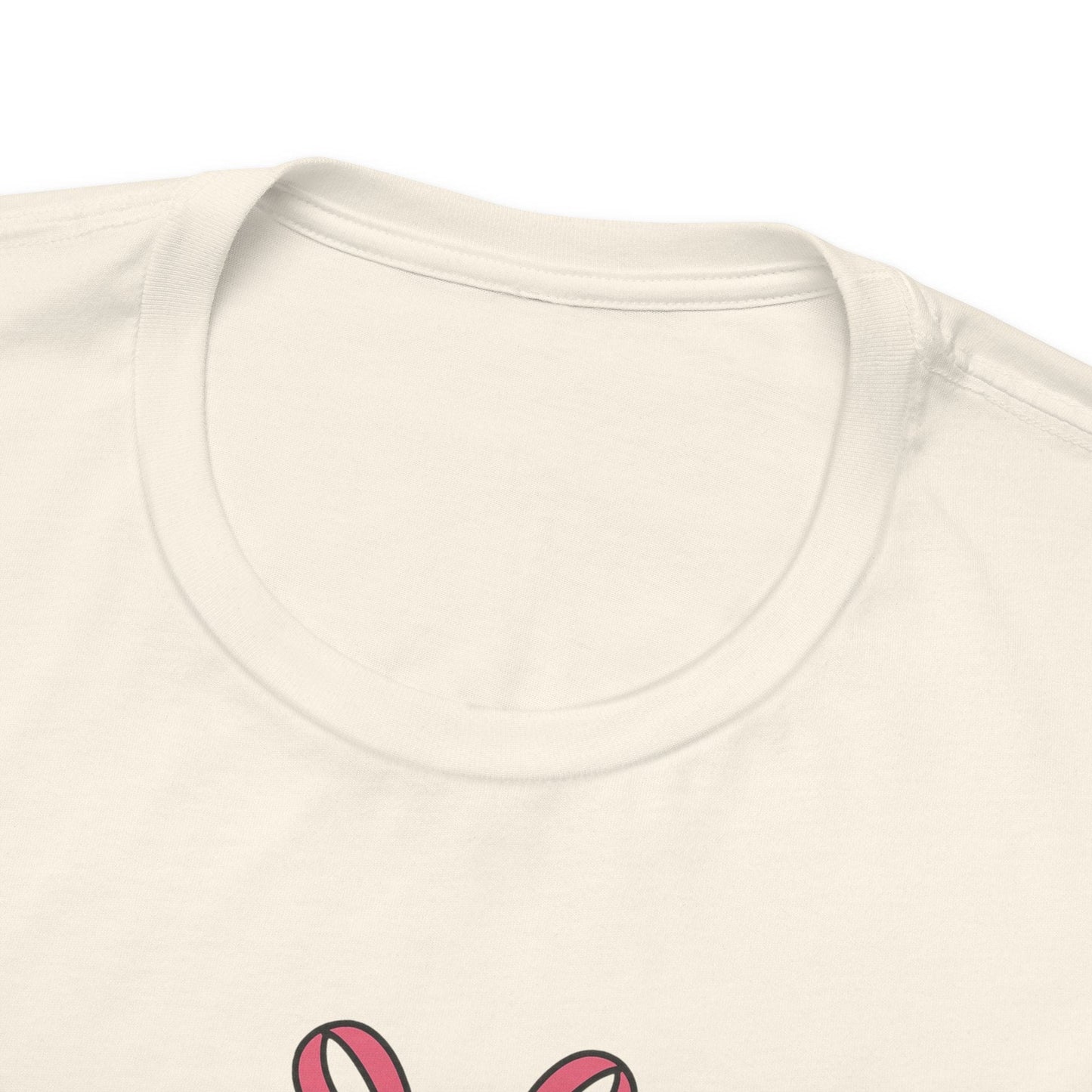 Tricolor Cavalier Spooky Stamps TShirt