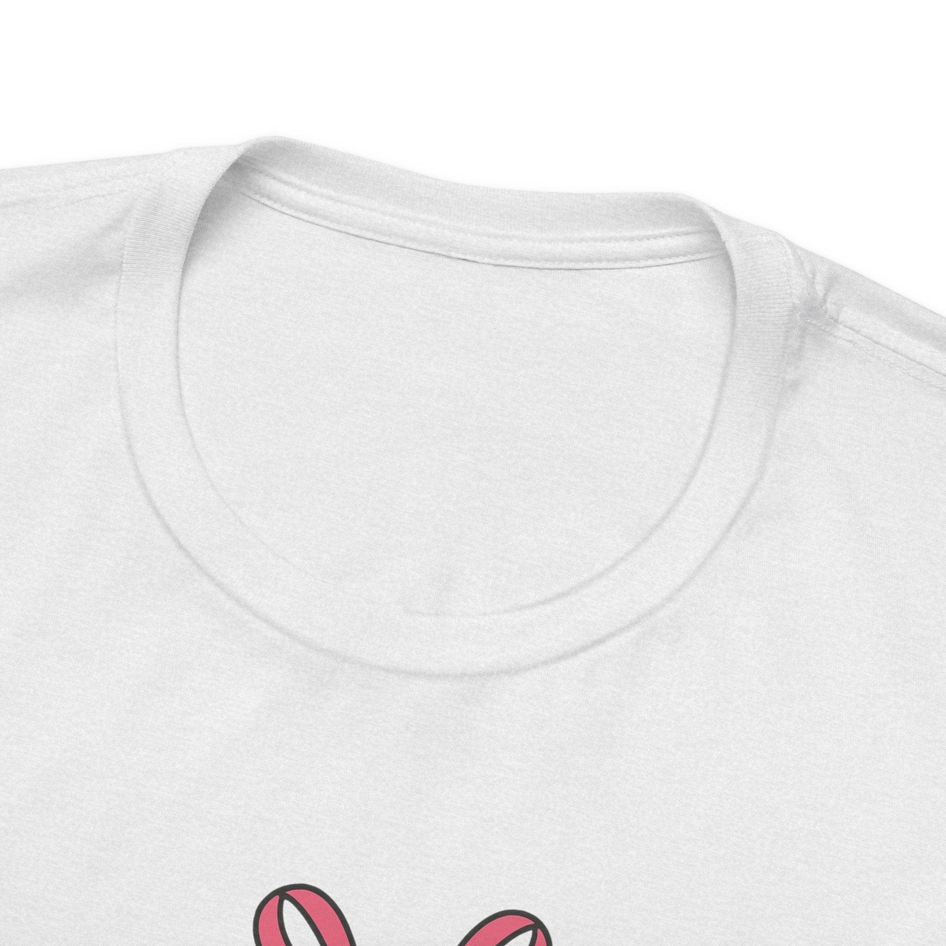 Tricolor Cavalier Spooky Stamps TShirt