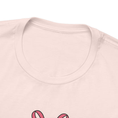 Tricolor Cavalier Spooky Stamps TShirt