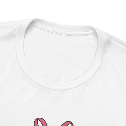 Tricolor Cavalier Spooky Stamps TShirt