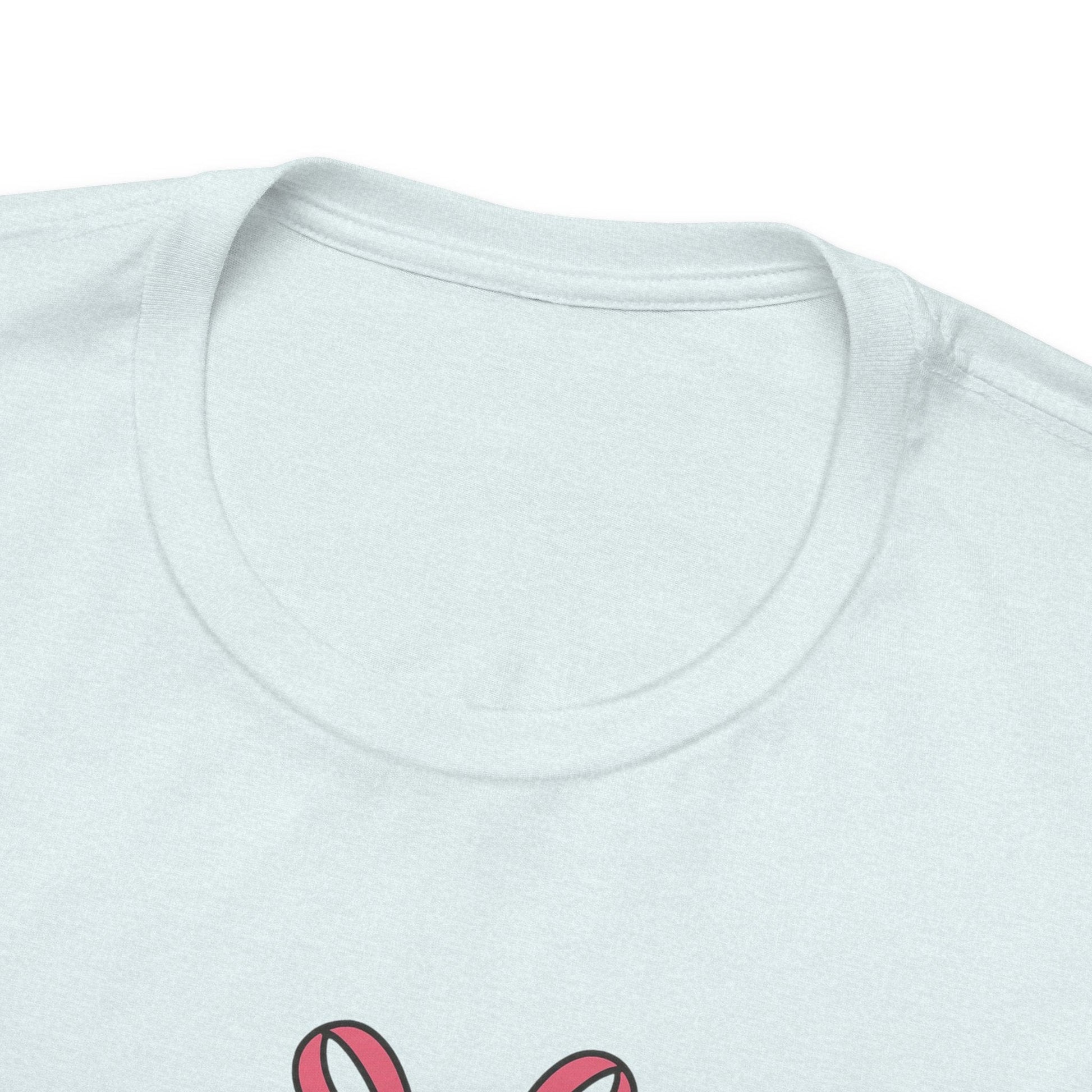 Tricolor Cavalier Spooky Stamps TShirt