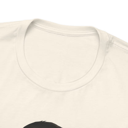 Printify T-Shirt Tricolor King Charles Hang In There Tshirt