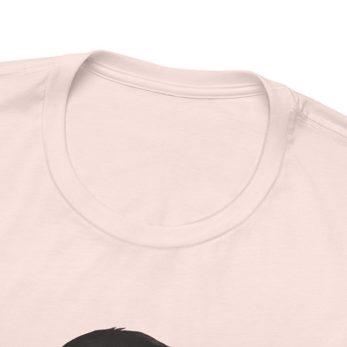 Printify T-Shirt Tricolor King Charles Hang In There Tshirt