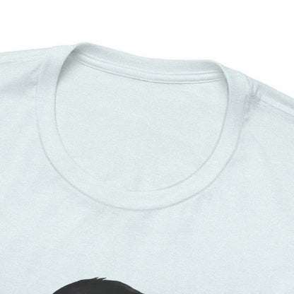 Printify T-Shirt Tricolor King Charles Hang In There Tshirt