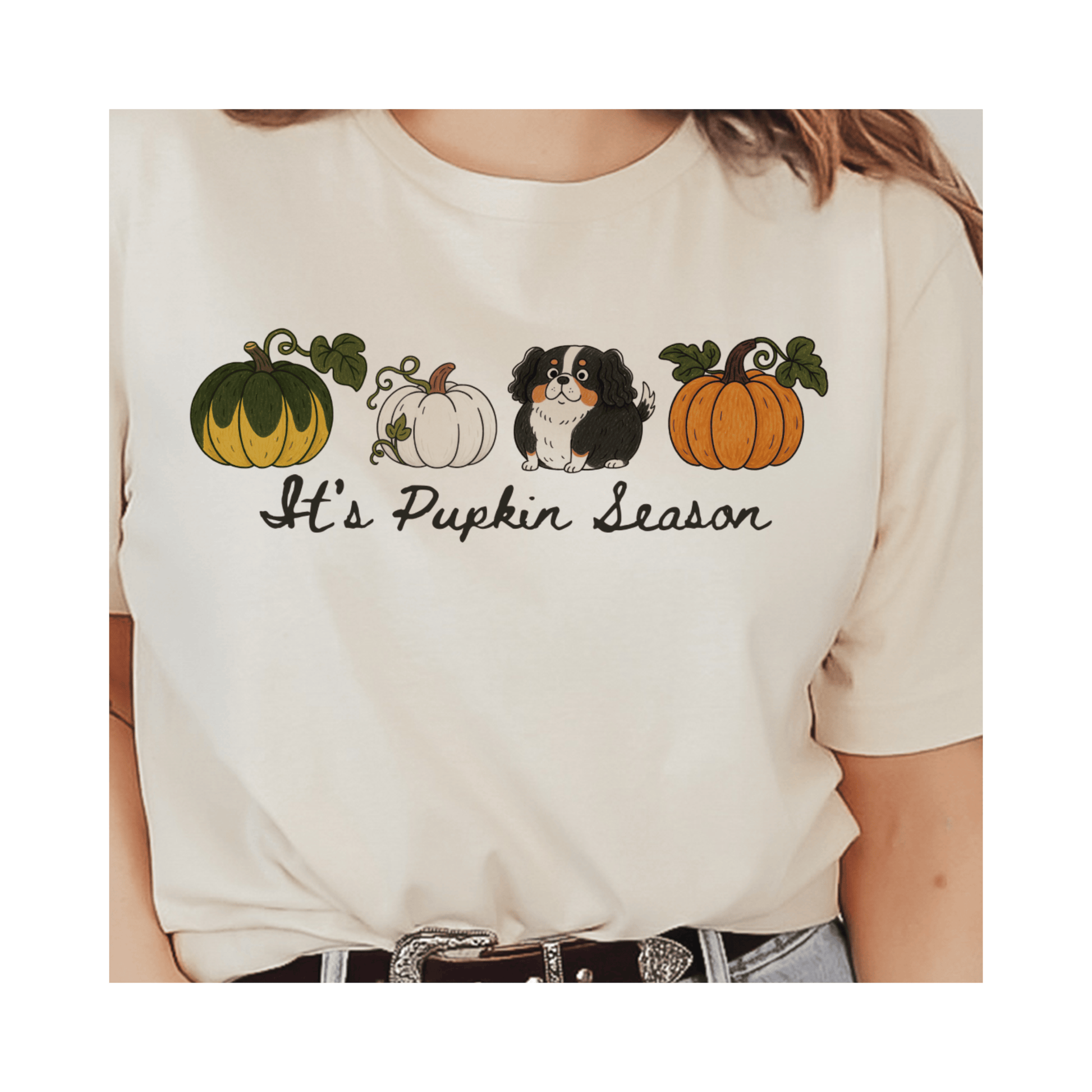 TShirt of the Month Club