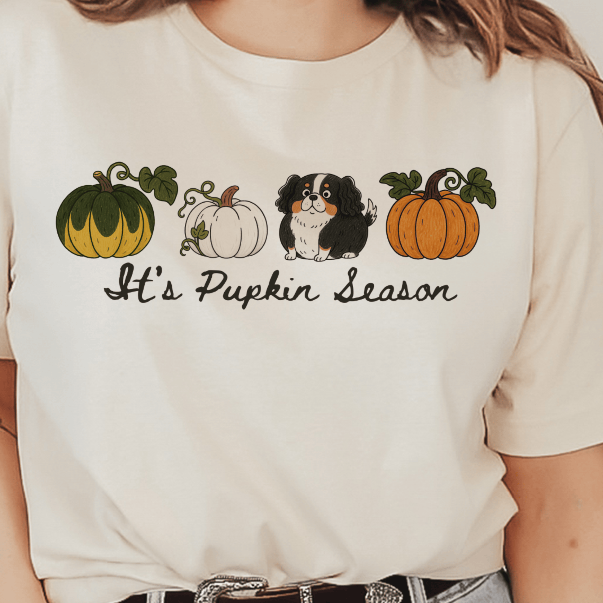 TShirt of the Month Club