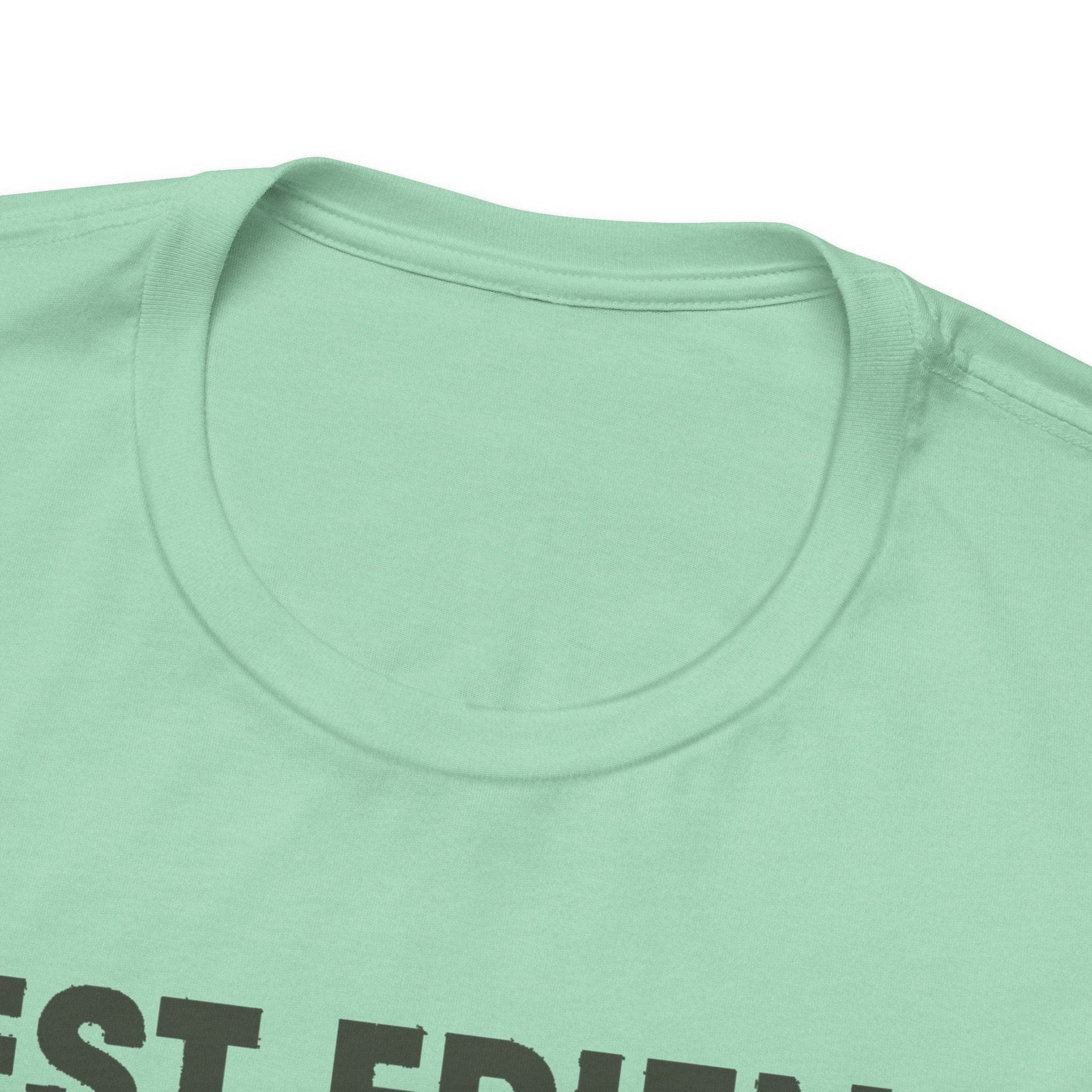 White French Bulldog Bestie TShirt
