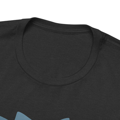 White French Bulldog Grandma TShirt