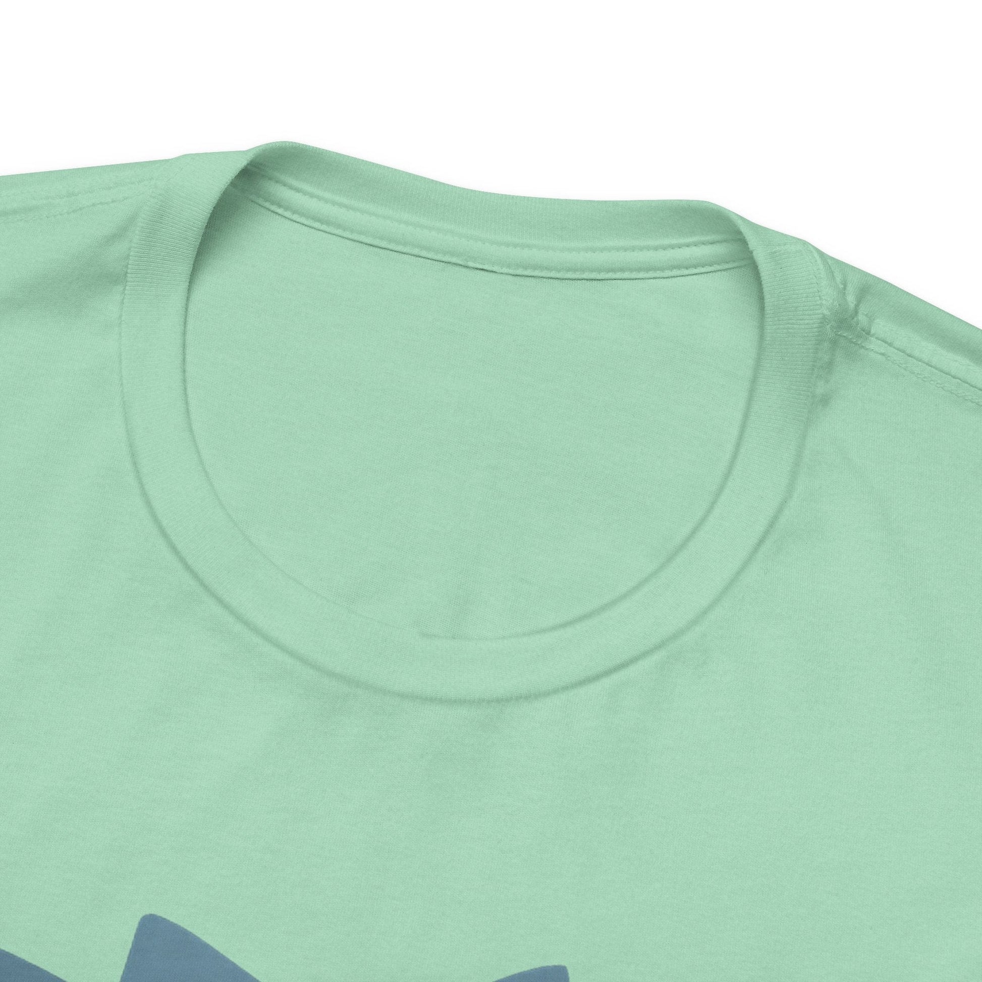 White French Bulldog Grandma TShirt