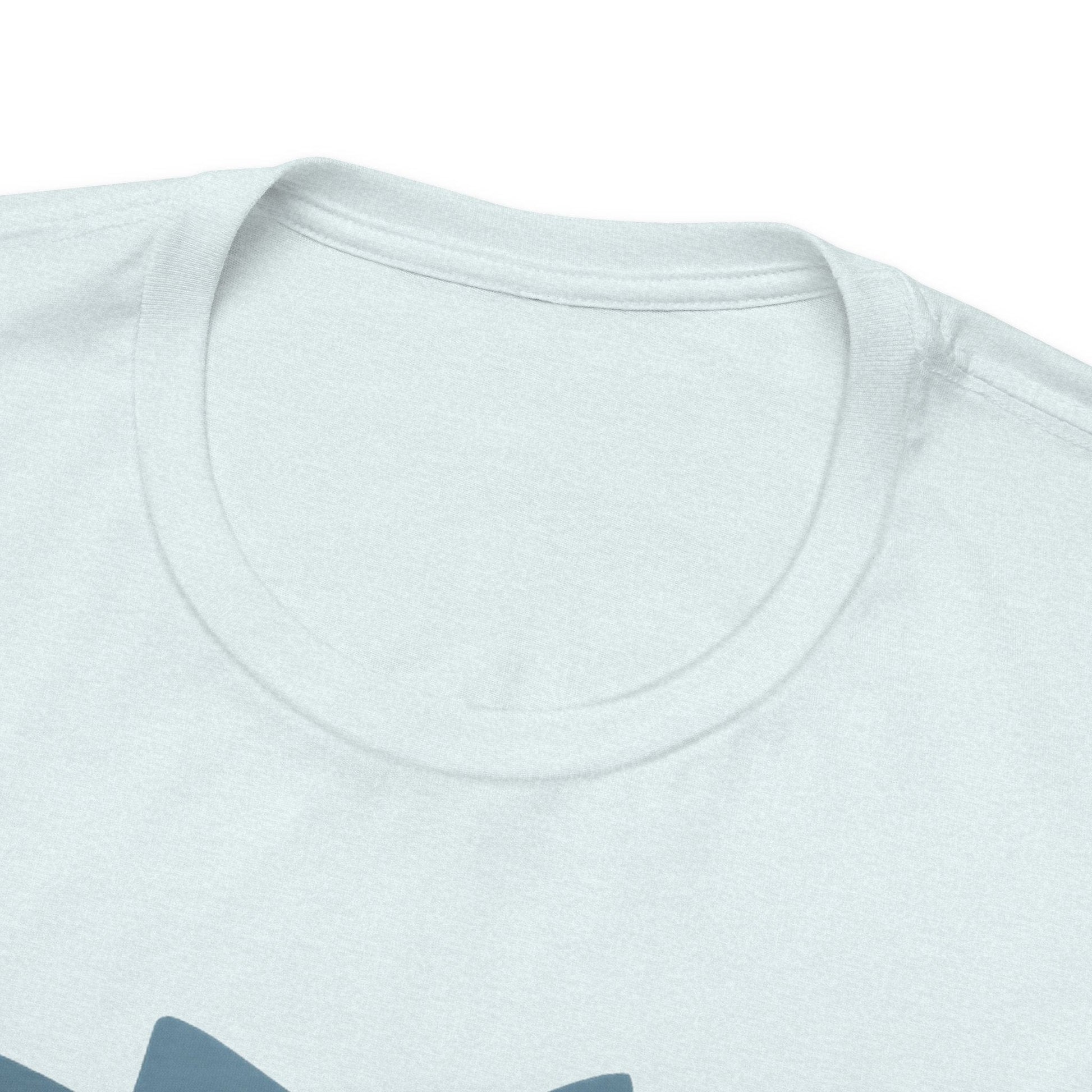 White French Bulldog Grandma TShirt