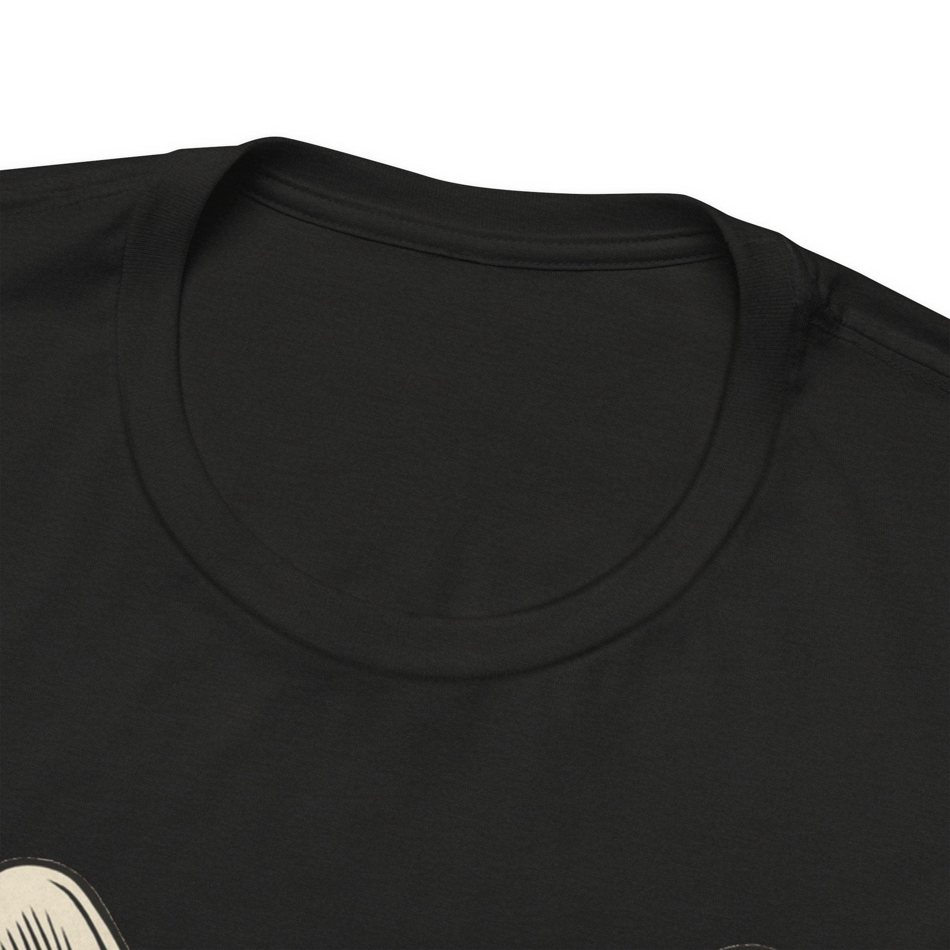 Printify T-Shirt White French Bulldog My Therapist TShirt