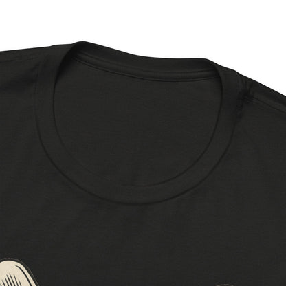 Printify T-Shirt White French Bulldog My Therapist TShirt