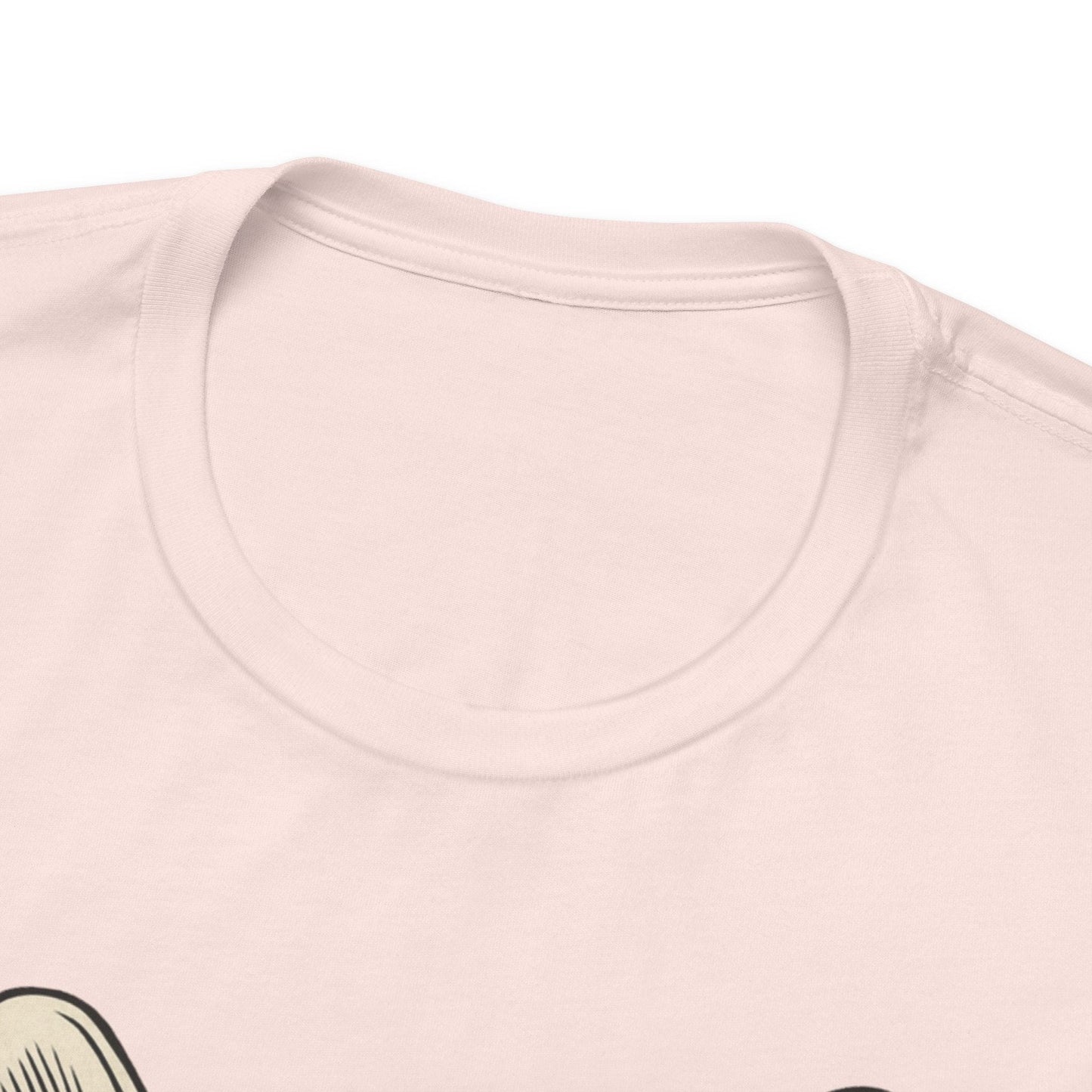 Printify T-Shirt White French Bulldog My Therapist TShirt