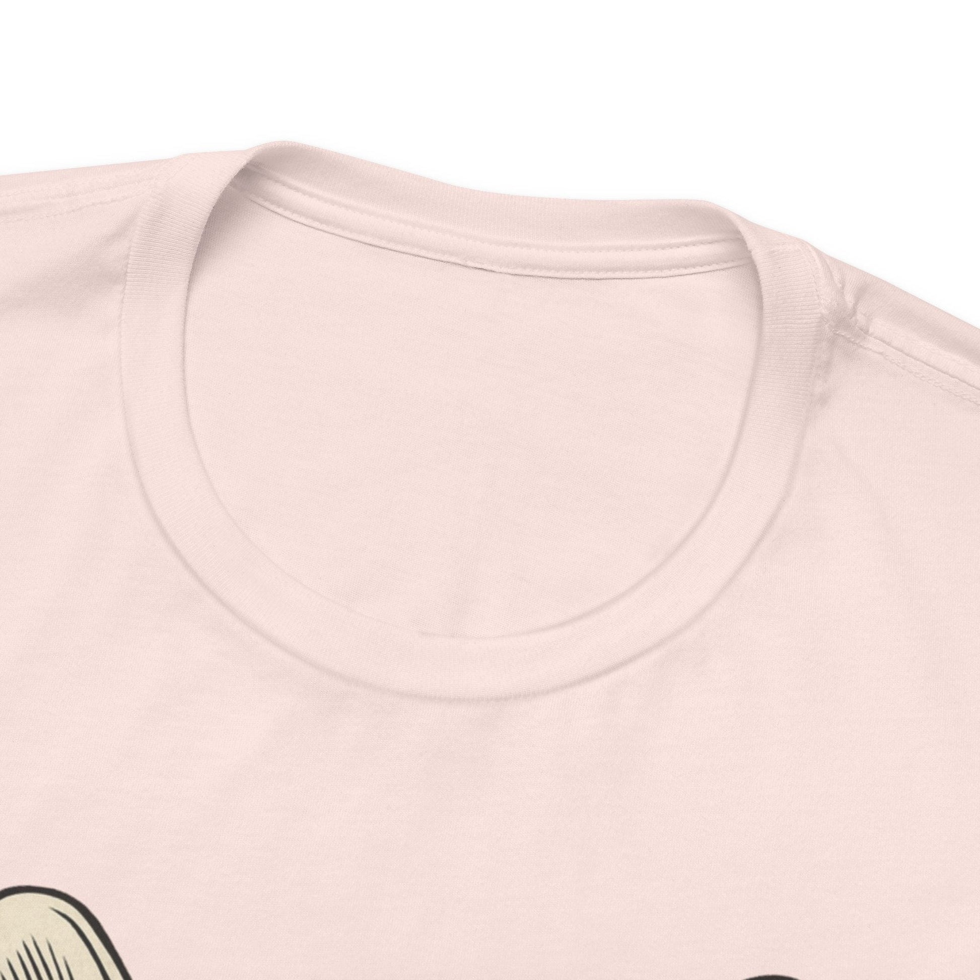 Printify T-Shirt White French Bulldog My Therapist TShirt