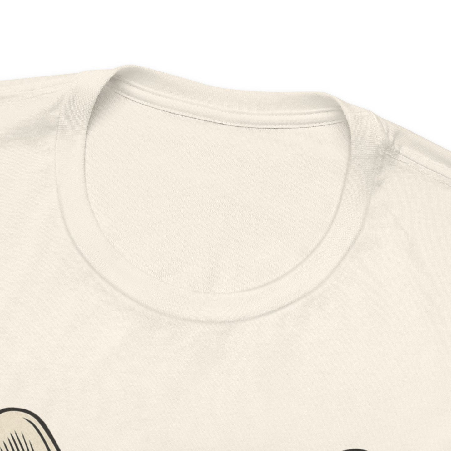 Printify T-Shirt White French Bulldog My Therapist TShirt