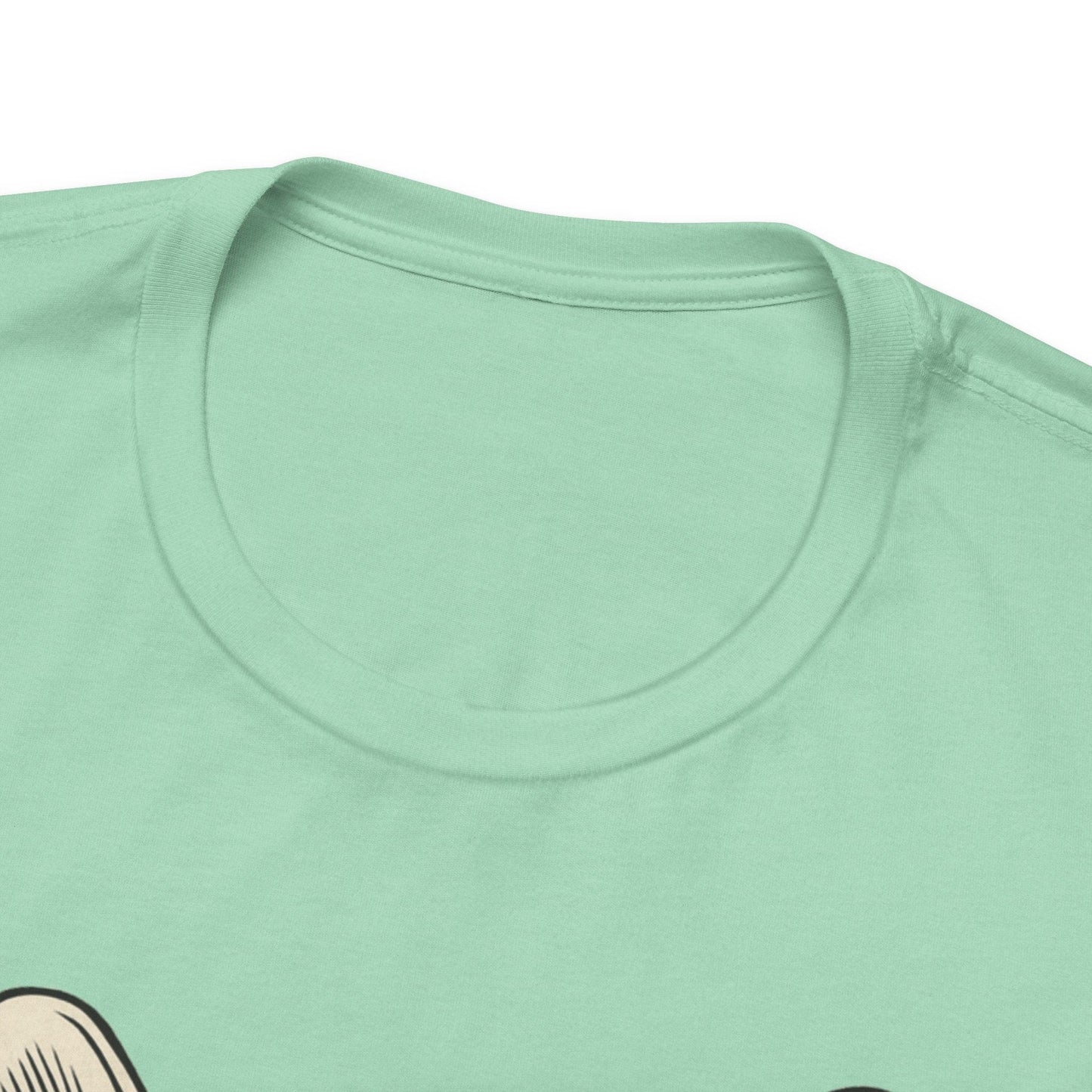 Printify T-Shirt White French Bulldog My Therapist TShirt