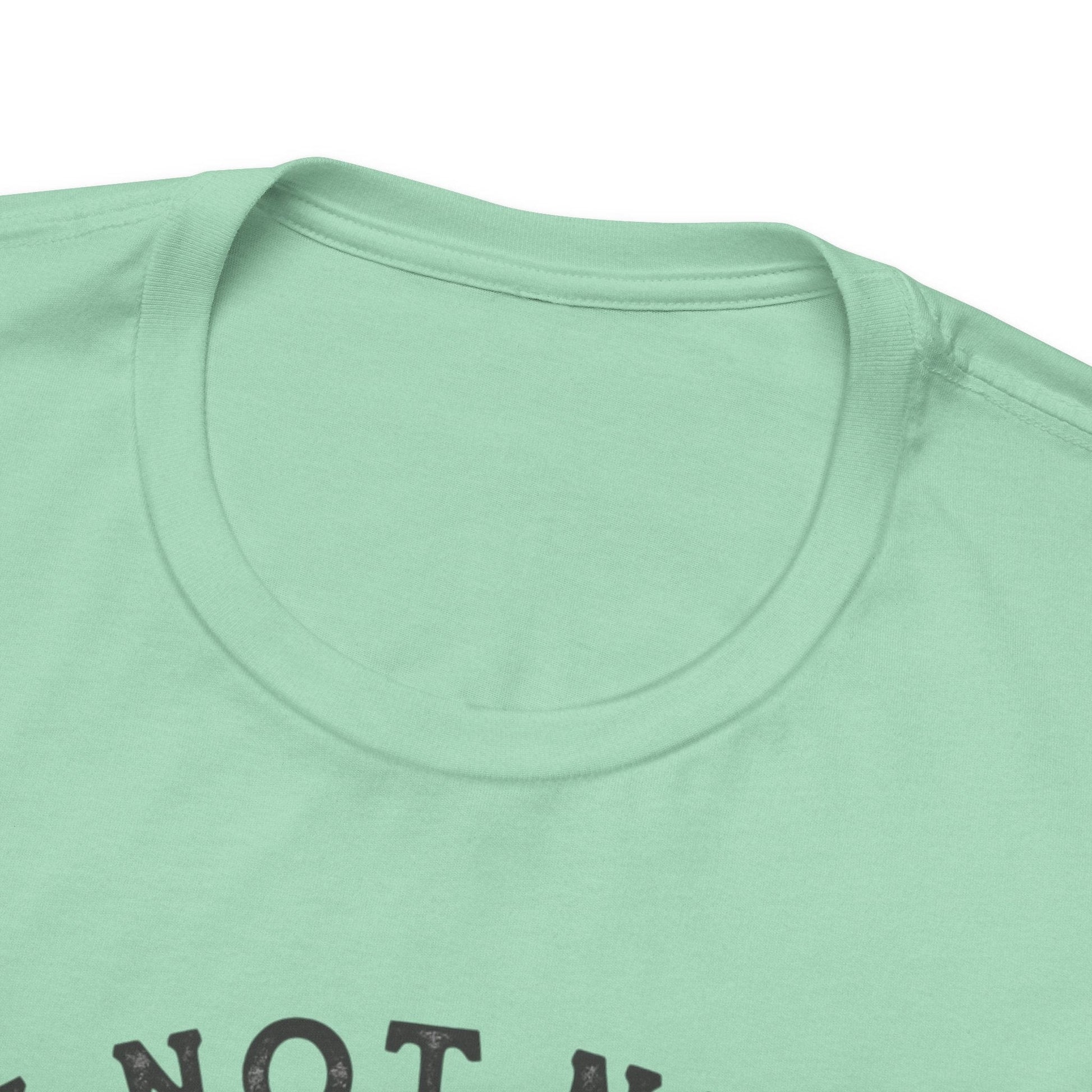 White French Bulldog Wanty TShirt