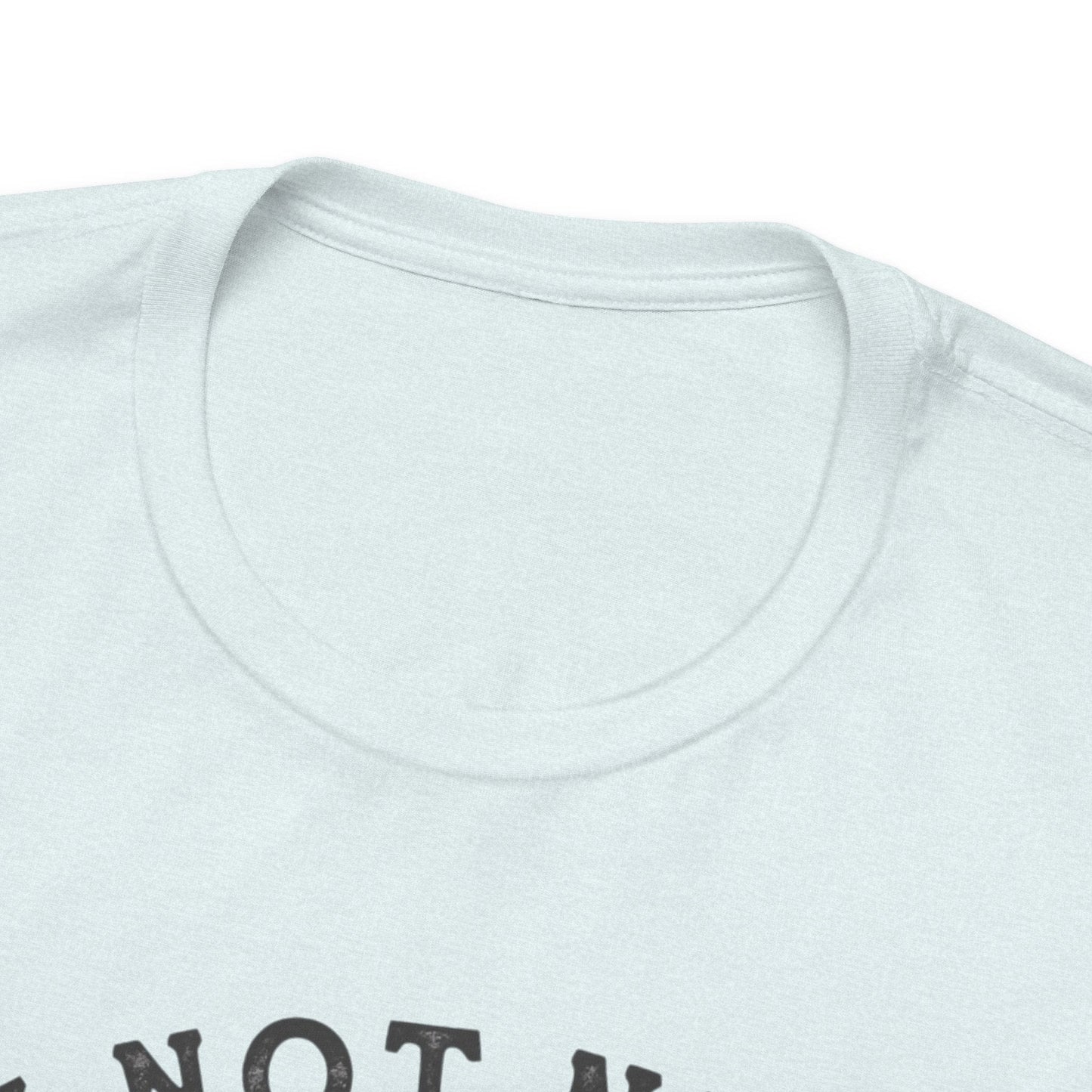 White French Bulldog Wanty TShirt