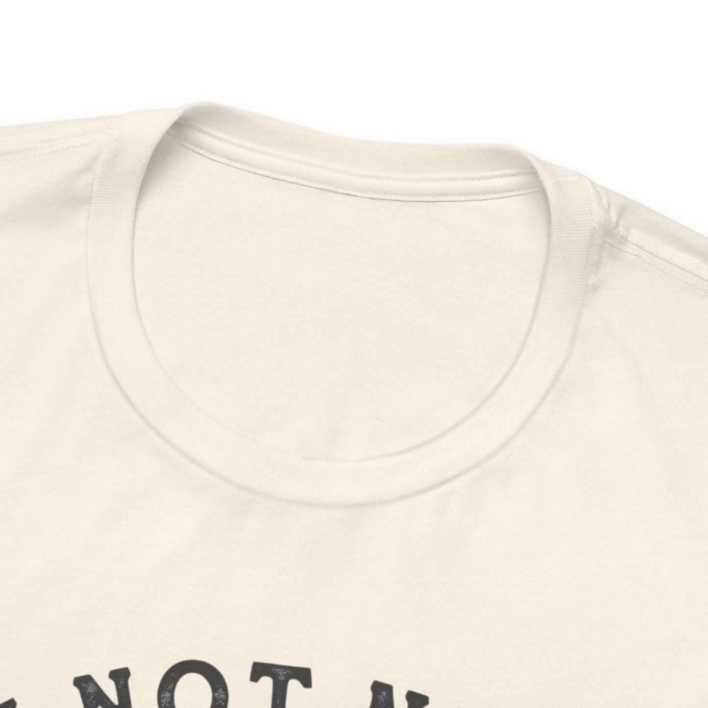 White French Bulldog Wanty TShirt